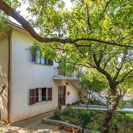Cozy In With House Sea View * Klenovica