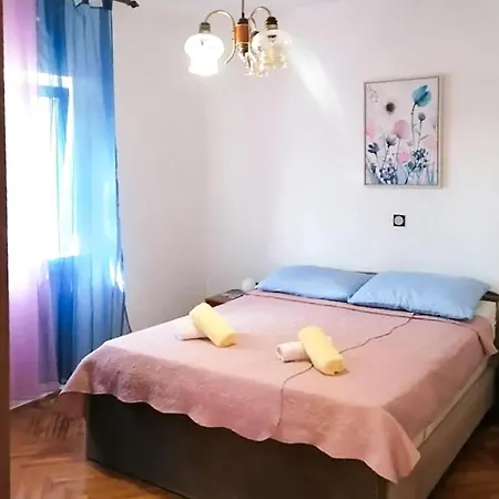 Cozy In With House Sea View